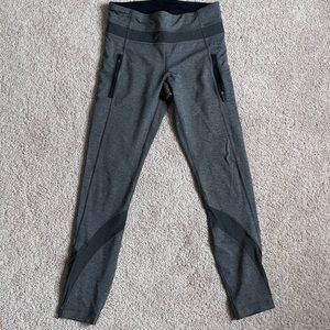 Lululemon Ankle length
